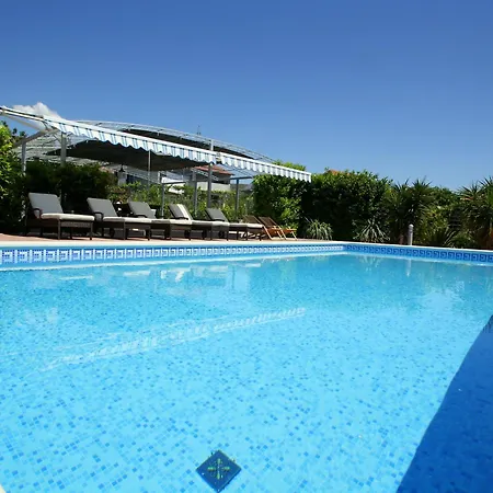 Mare-3 By Interhome Apartament *