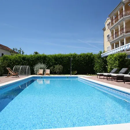 Mare-3 By Interhome Apartment Trogir
