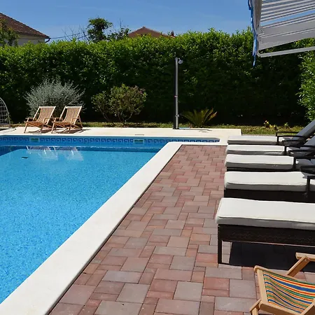 Mare-3 By Interhome Apartament Trogir