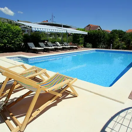 Mare-3 By Interhome * Trogir